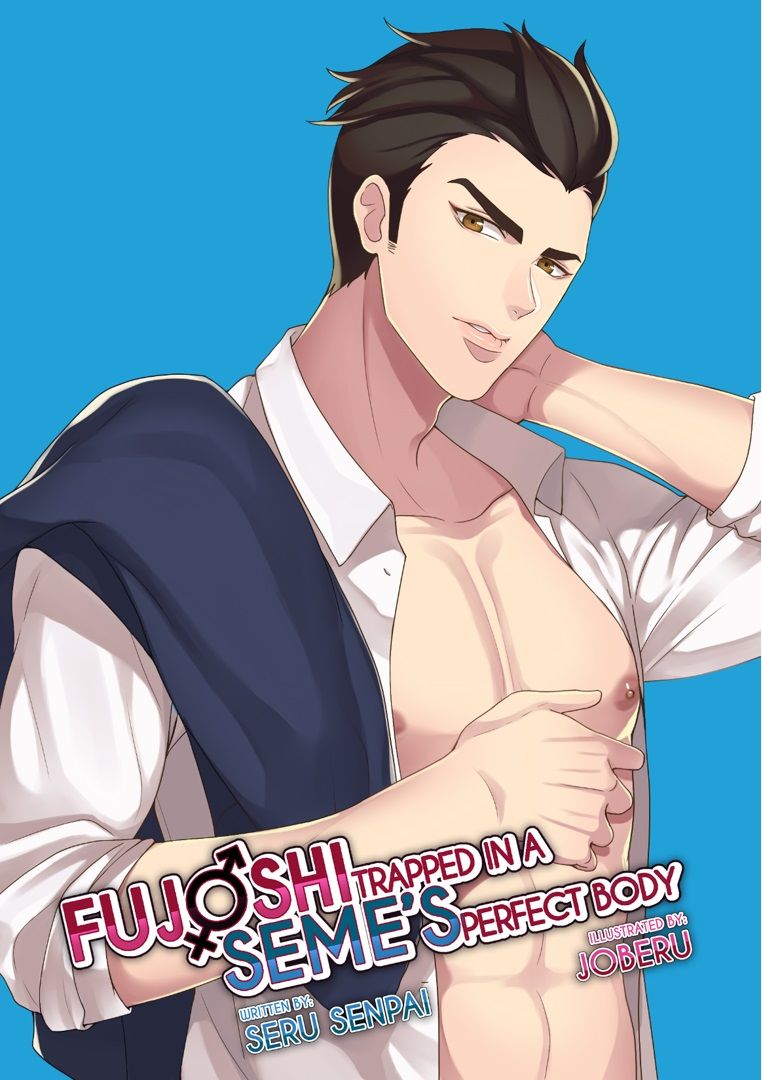 Fujoshi Trapped in a Seme's Perfect Body Chapter 1 page 32 - Chapter 1 : Chapter 1