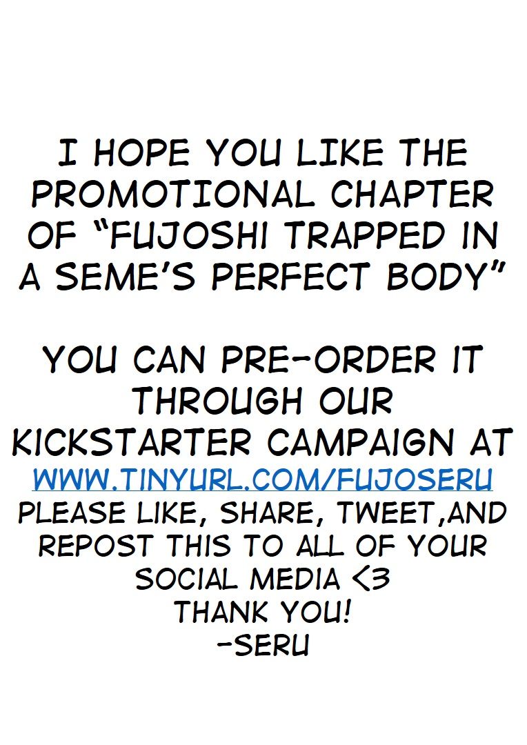 Fujoshi Trapped in a Seme's Perfect Body Chapter 1 page 35 - Chapter 1 : Chapter 1