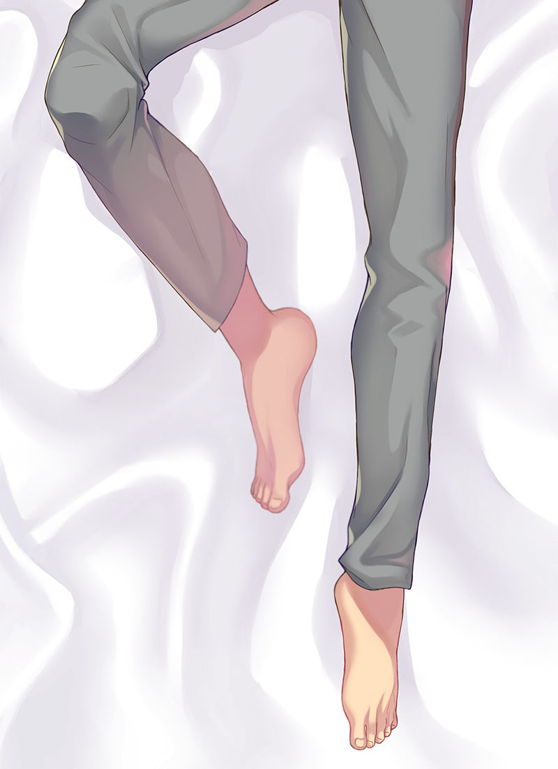 Fujoshi Trapped in a Seme's Perfect Body Chapter 3 page 2 - Chapter 3 : Chapter 3