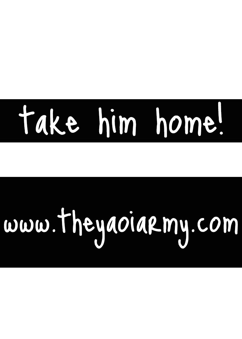 Fujoshi Trapped in a Seme's Perfect Body Chapter 3 page 3 - Chapter 3 : Chapter 3