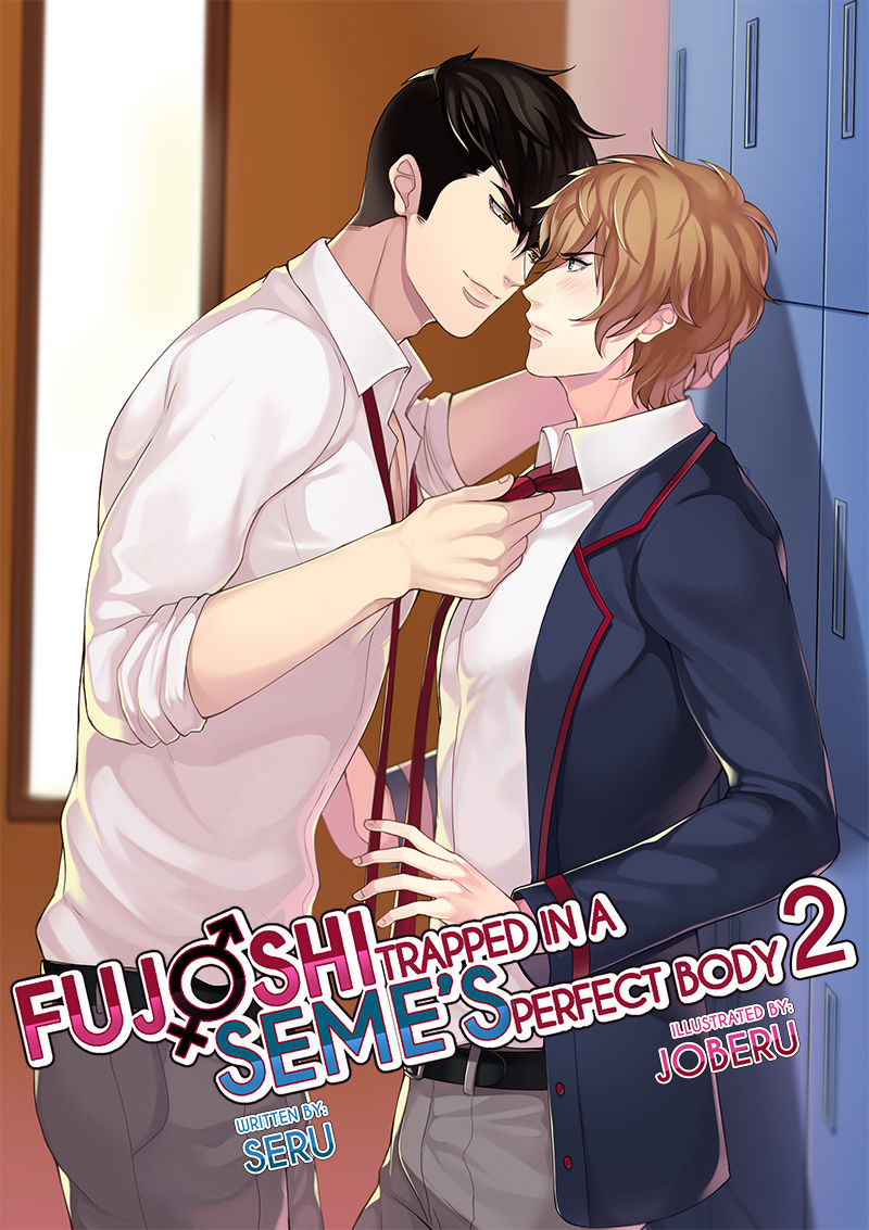 Fujoshi Trapped in a Seme's Perfect Body Chapter 3 page 6 - Chapter 3 : Chapter 3