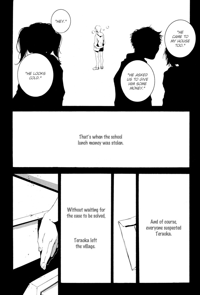 Fujunna Renai Chapter 1.2 page 15 - Chapter 1 v2 : Part 1