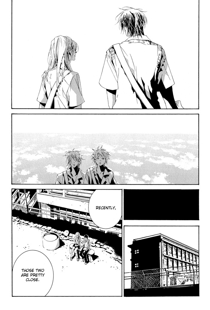 Fujunna Renai Chapter 1.2 page 19 - Chapter 1 v2 : Part 1