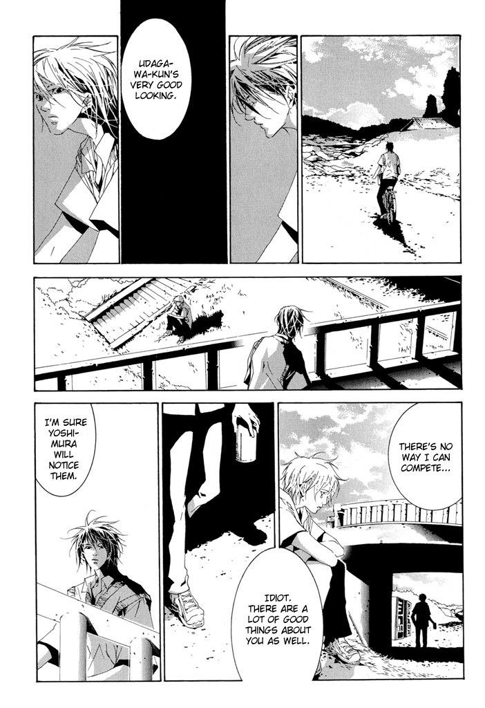 Fujunna Renai Chapter 1.2 page 21 - Chapter 1 v2 : Part 1