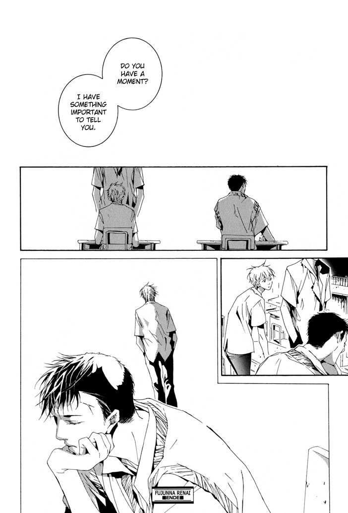 Fujunna Renai Chapter 1.2 page 35 - Chapter 1 v2 : Part 1