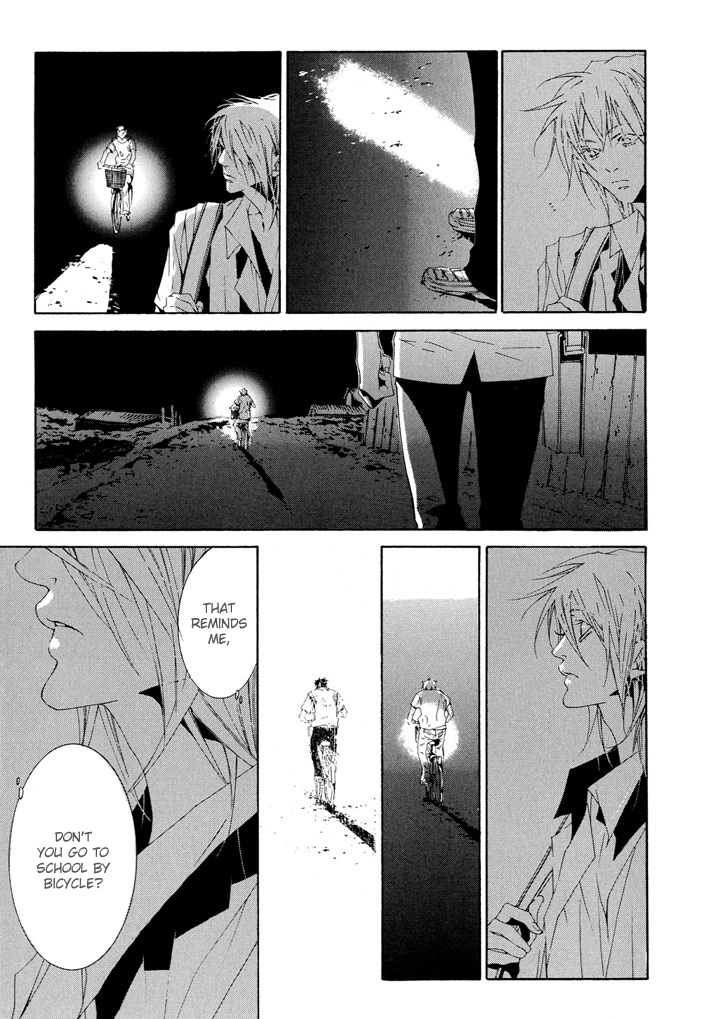 Fujunna Renai Chapter 2.2 page 20 - Chapter 2 v2 : Part 2
