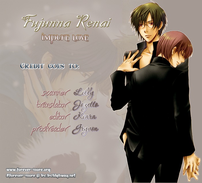 Fujunna Renai Chapter 2.2 page 22 - Chapter 2 v2 : Part 2