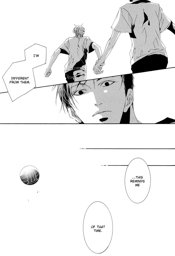 Fujunna Renai Chapter 3.2 page 11 - Chapter 3 v2 : Part 3 [End]