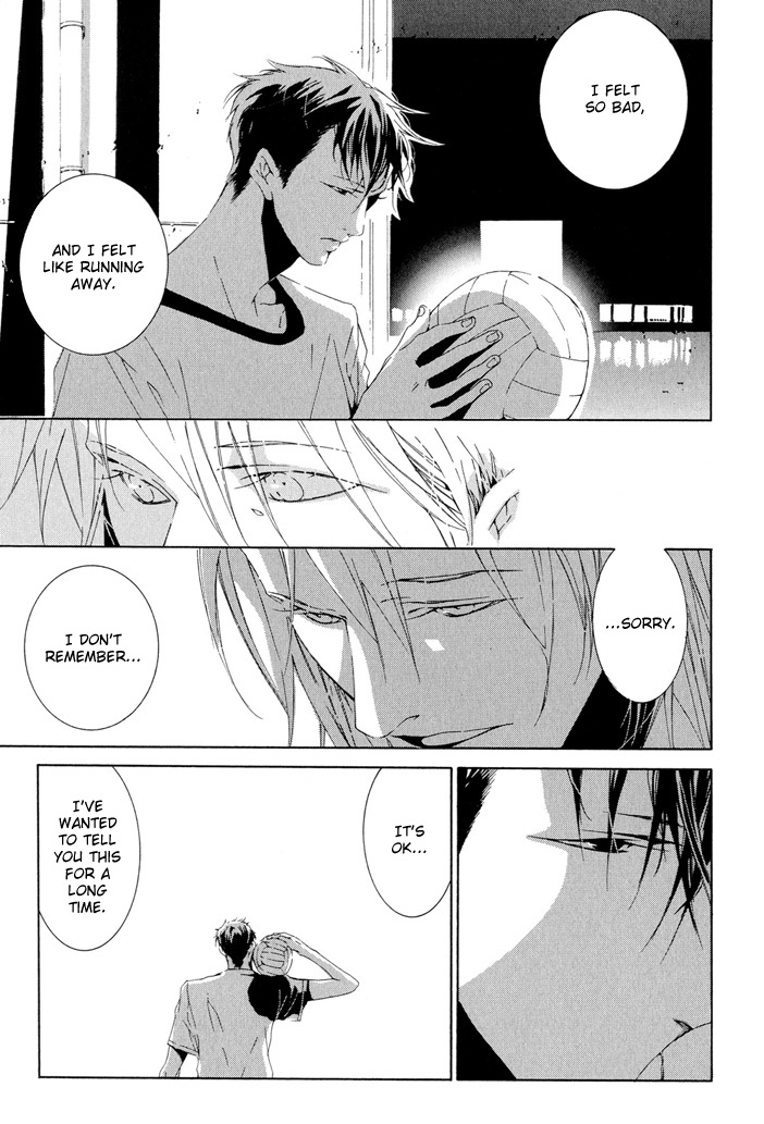 Fujunna Renai Chapter 3.2 page 13 - Chapter 3 v2 : Part 3 [End]