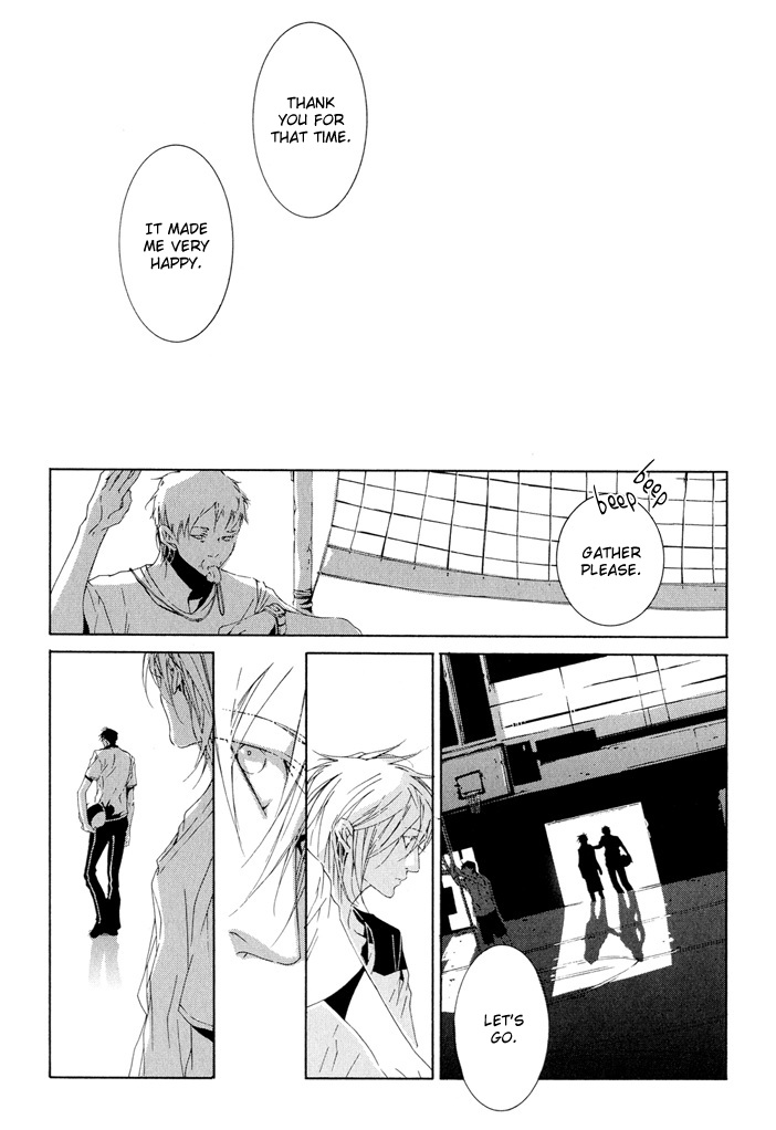 Fujunna Renai Chapter 3.2 page 14 - Chapter 3 v2 : Part 3 [End]