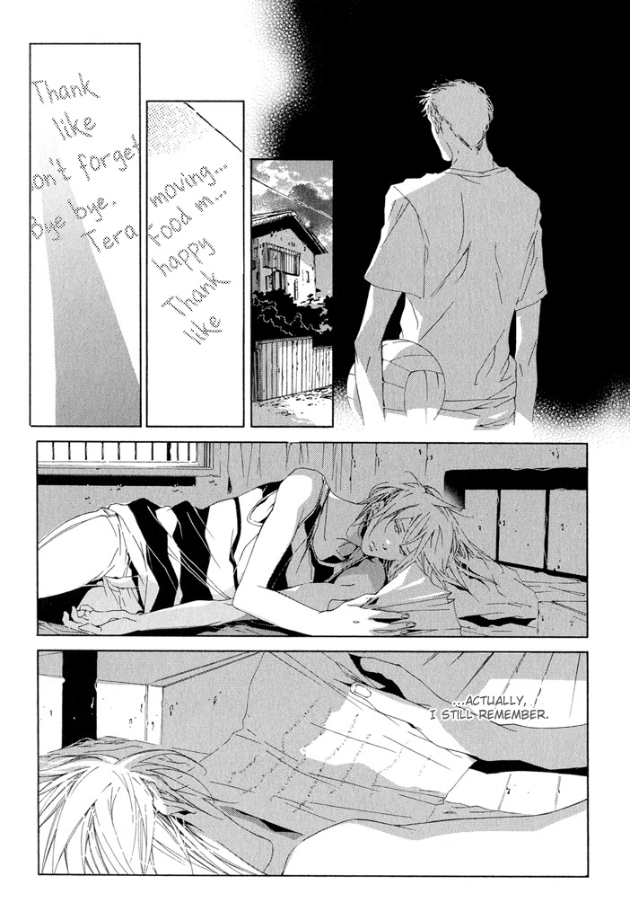 Fujunna Renai Chapter 3.2 page 15 - Chapter 3 v2 : Part 3 [End]