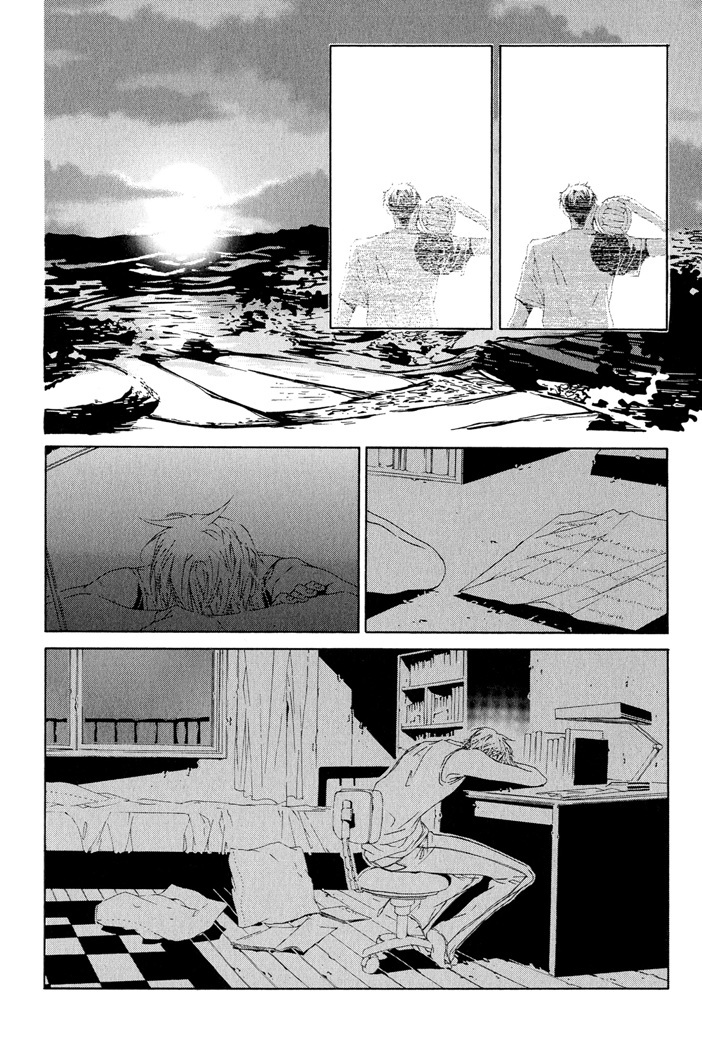 Fujunna Renai Chapter 3.2 page 22 - Chapter 3 v2 : Part 3 [End]
