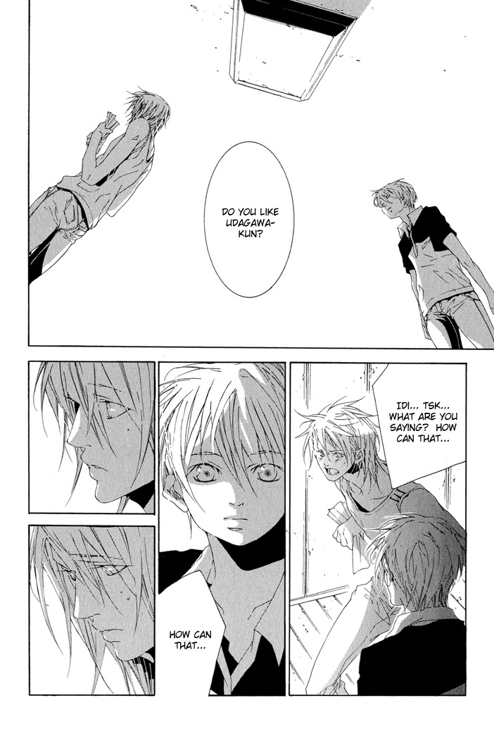 Fujunna Renai Chapter 3.2 page 26 - Chapter 3 v2 : Part 3 [End]