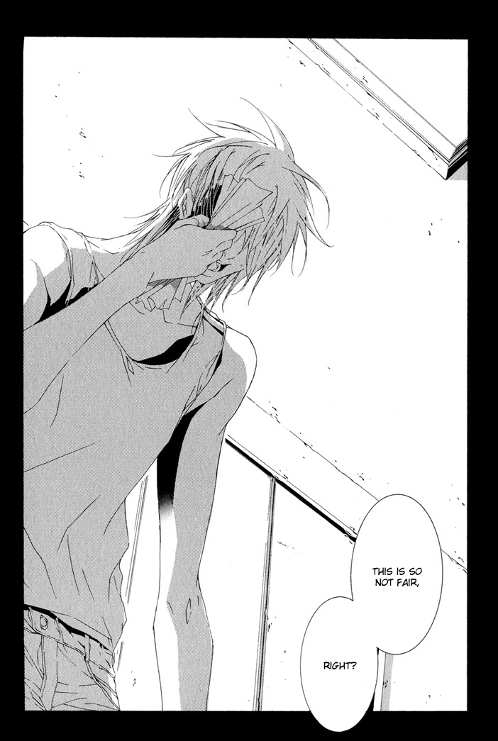 Fujunna Renai Chapter 3.2 page 28 - Chapter 3 v2 : Part 3 [End]