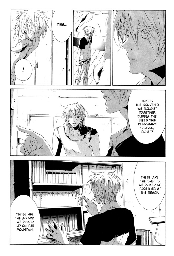 Fujunna Renai Chapter 3.2 page 29 - Chapter 3 v2 : Part 3 [End]
