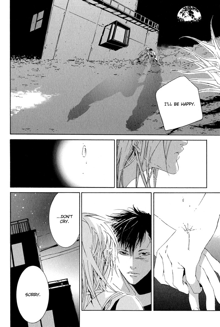 Fujunna Renai Chapter 3.2 page 40 - Chapter 3 v2 : Part 3 [End]
