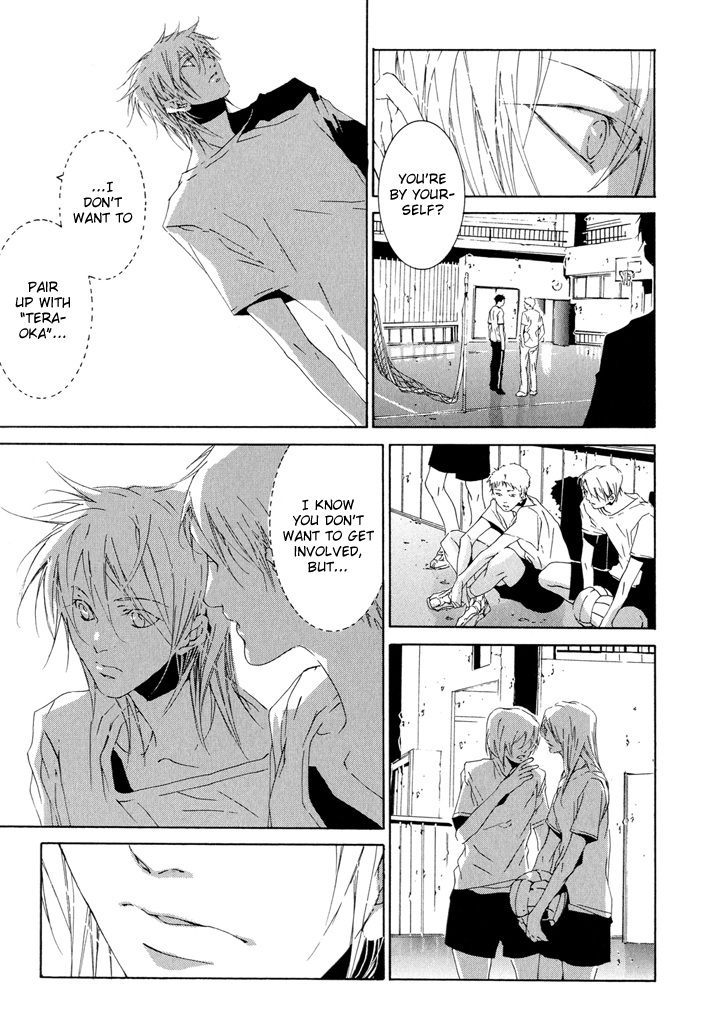 Fujunna Renai Chapter 3.2 page 9 - Chapter 3 v2 : Part 3 [End]