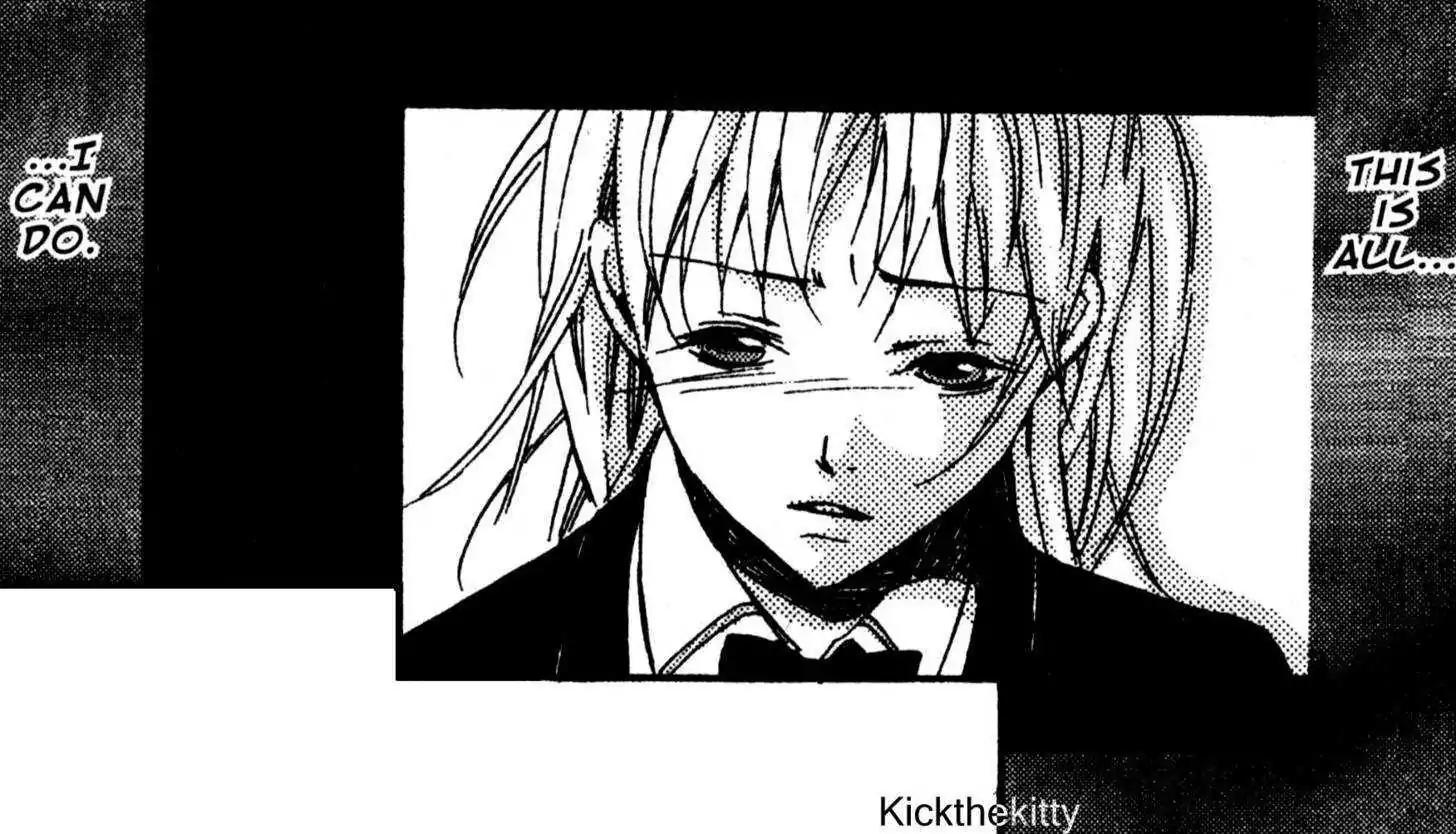 Fukai Nemuri no Hana Chapter 5 page 18 - Chapter 5