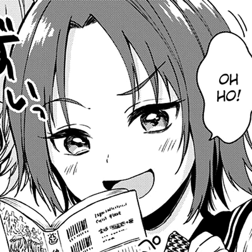 Fukakai na Boku no Subete o Chapter 10 cover