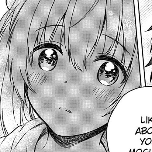 Fukakai na Boku no Subete o Chapter 14 cover