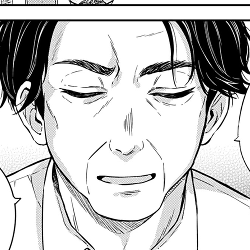 Fukakai na Boku no Subete o Chapter 21 cover