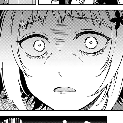 Fukakai na Boku no Subete o Chapter 22 cover