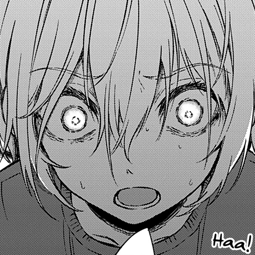 Fukakai na Boku no Subete o Chapter 23 cover