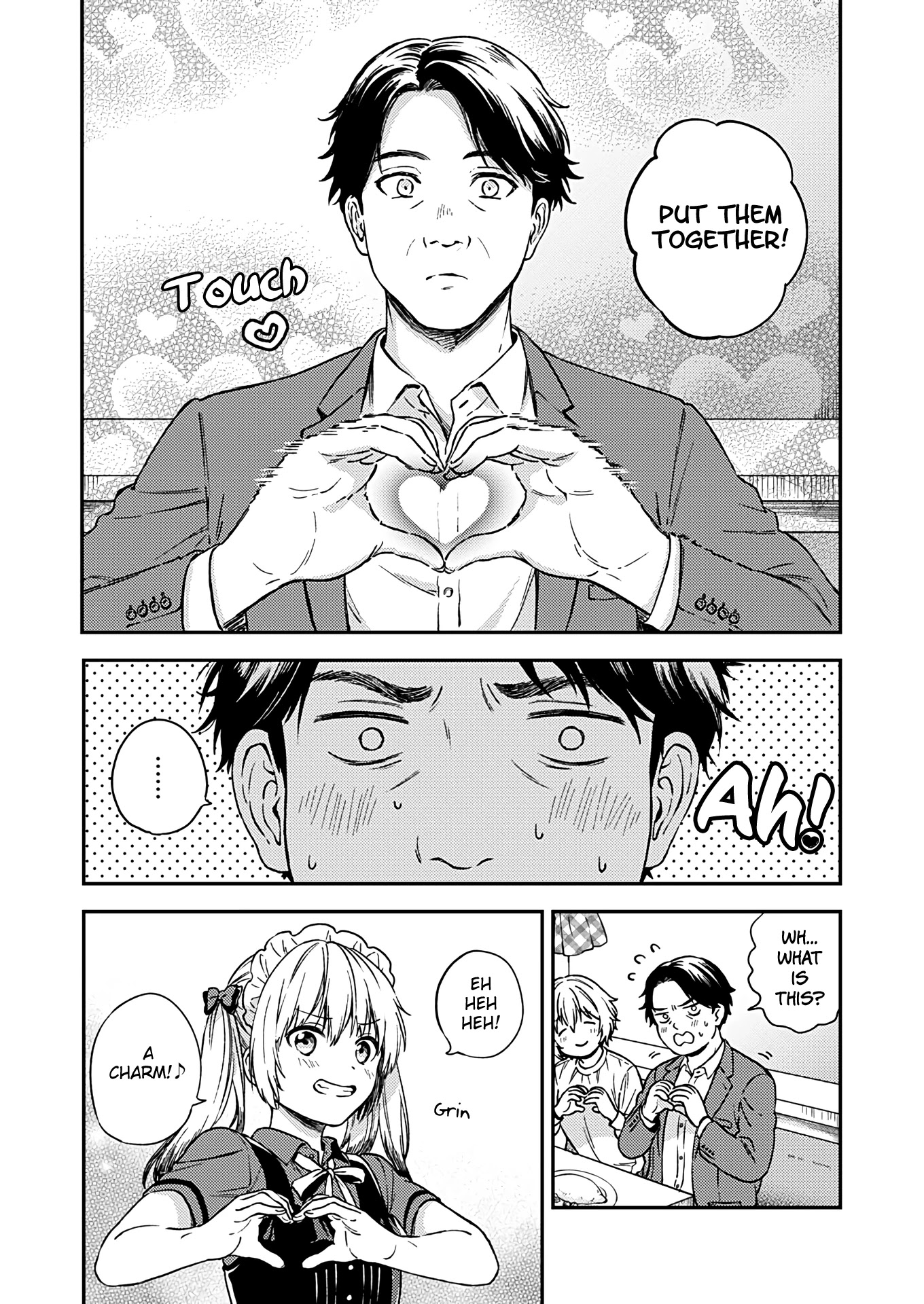 Fukakai na Boku no Subete o Chapter 28 page 26 - Chapter 28 [END]