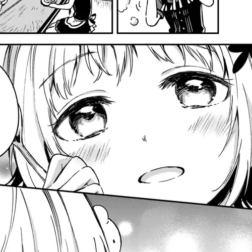 Fukakai na Boku no Subete o Chapter 5 cover