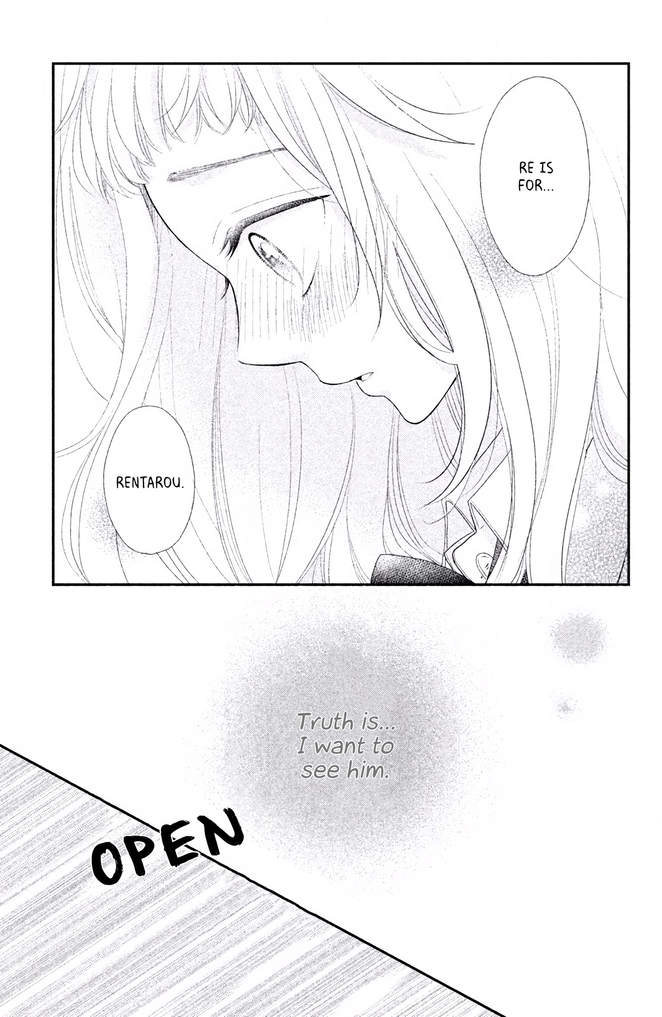 Fukaku ni mo Kyun to Kita Chapter 4 page 22 - Chapter 4