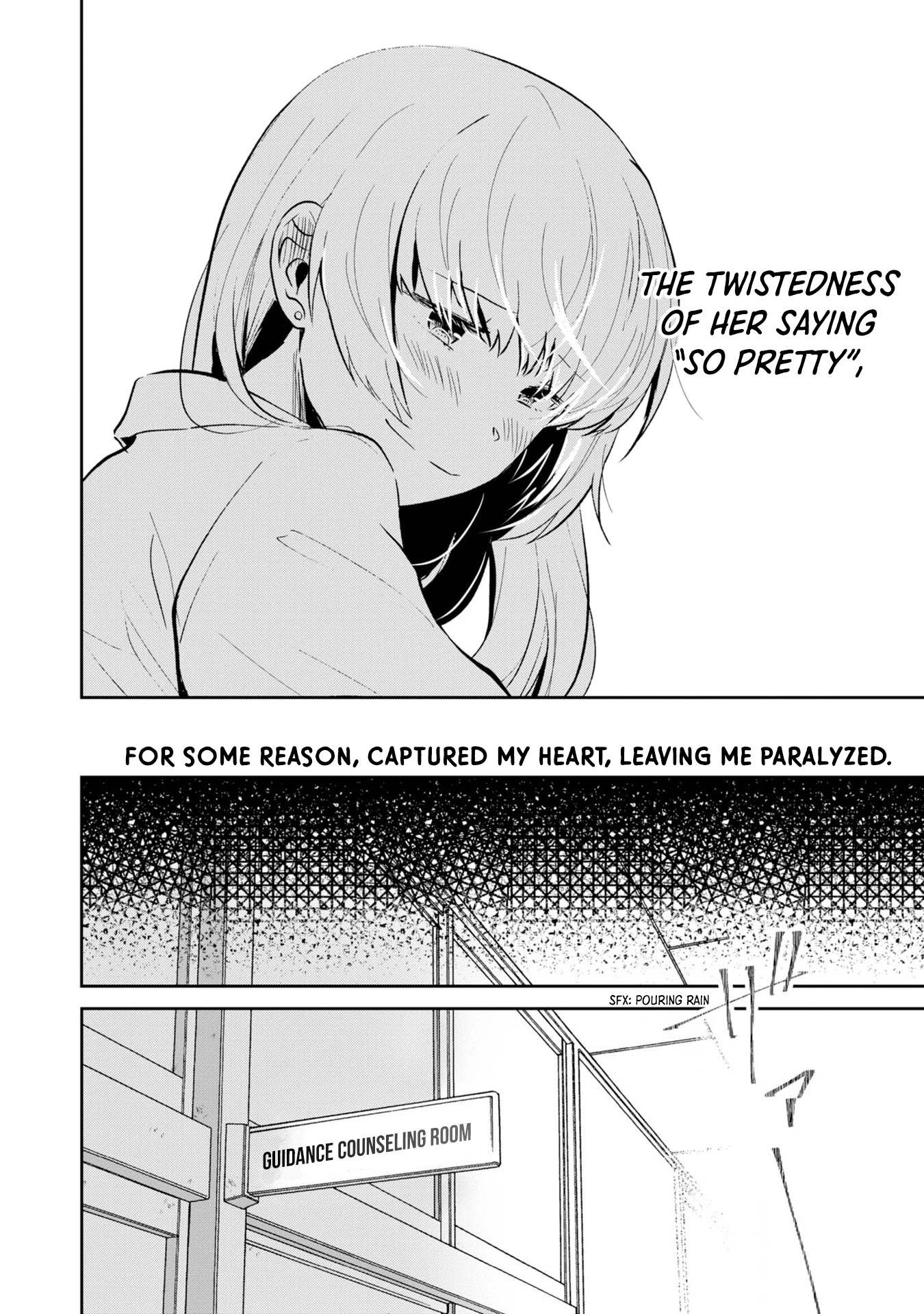 Fukanzen de Fueisei de Fushidara Chapter 1 page 20 - Chapter 1: Twisted and Warped