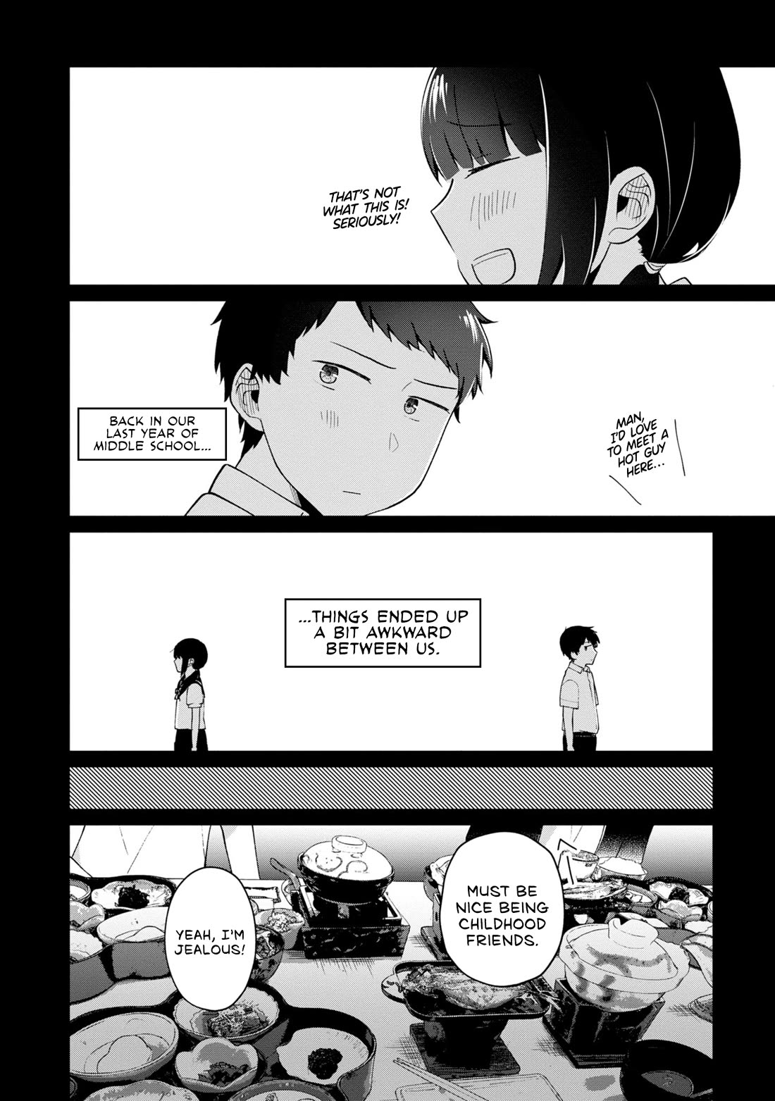 Fukanzen de Fueisei de Fushidara Chapter 10 page 10 - Chapter 10: Twisted Distortion