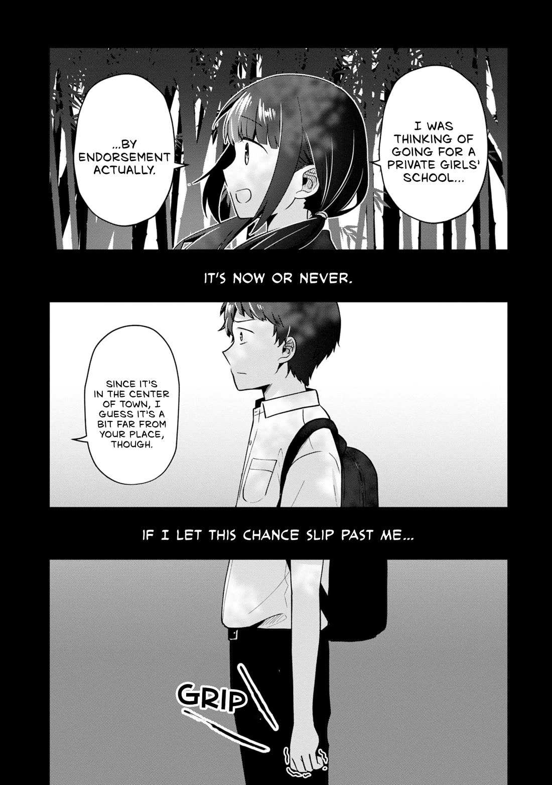 Fukanzen de Fueisei de Fushidara Chapter 10 page 22 - Chapter 10: Twisted Distortion