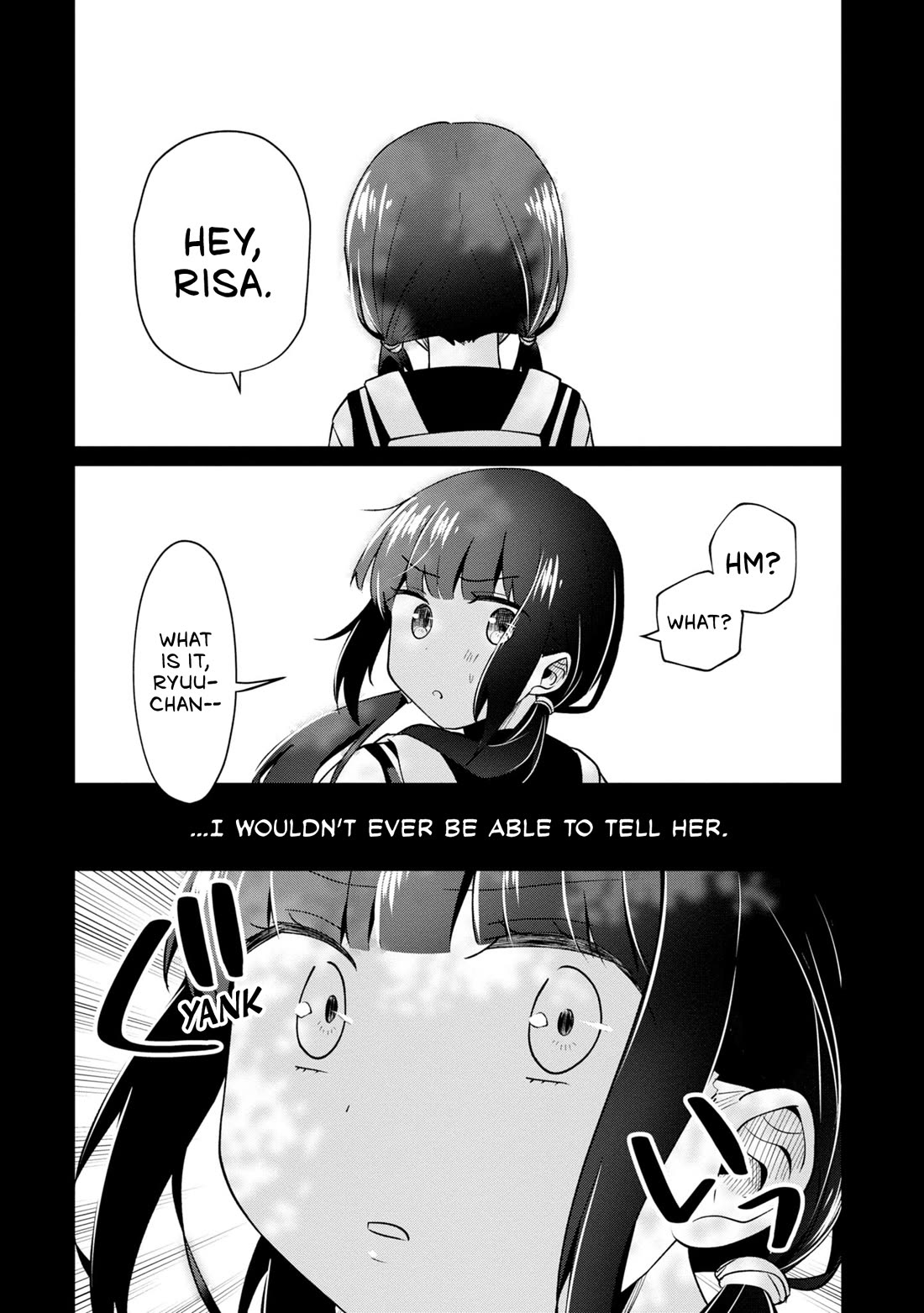 Fukanzen de Fueisei de Fushidara Chapter 10 page 23 - Chapter 10: Twisted Distortion