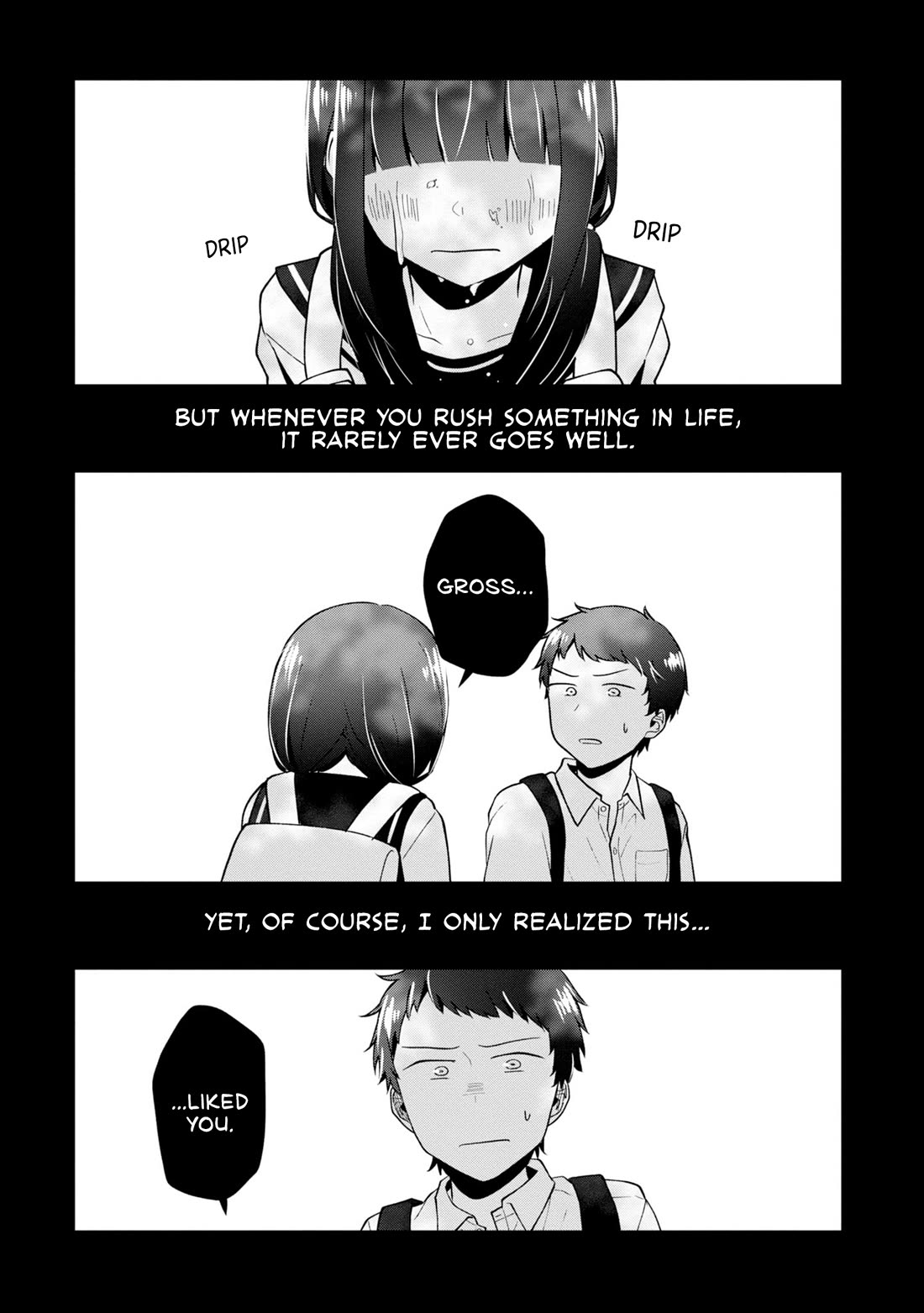Fukanzen de Fueisei de Fushidara Chapter 10 page 27 - Chapter 10: Twisted Distortion