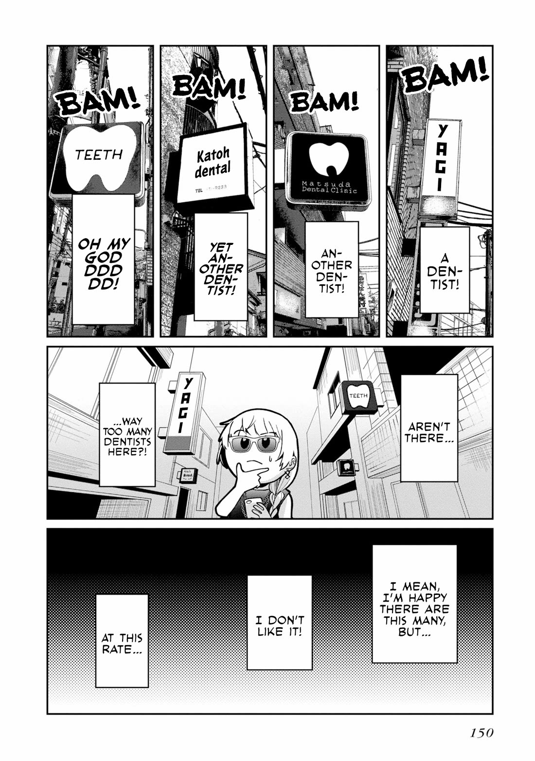 Fukanzen de Fueisei de Fushidara Chapter 12 page 16 - Chapter 12: Because I Love It