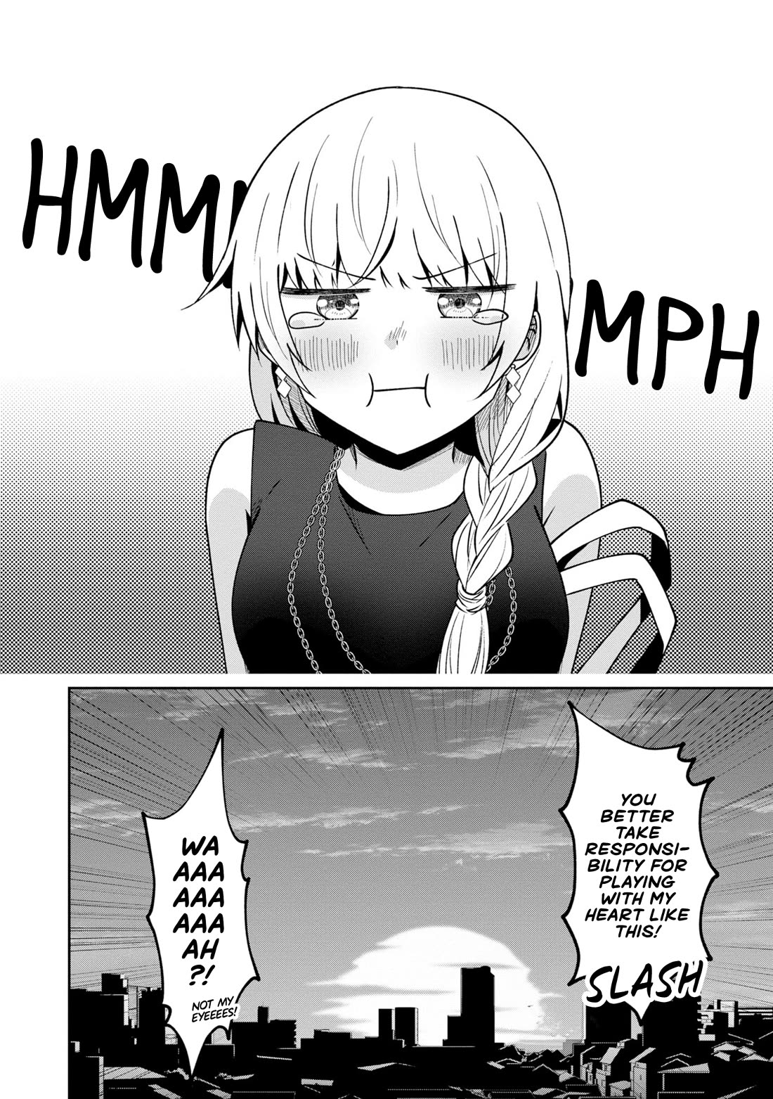 Fukanzen de Fueisei de Fushidara Chapter 13 page 28 - Chapter 13: Loneliness Isn't Going to Fill the Outer Moat