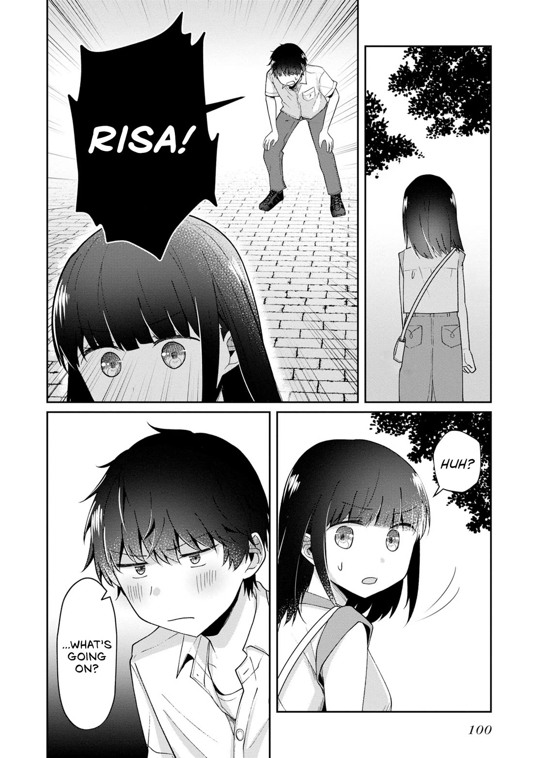 Fukanzen de Fueisei de Fushidara Chapter 16 page 22 - Chapter 16: And so, The Curtain Draws on Summer (Second Part)