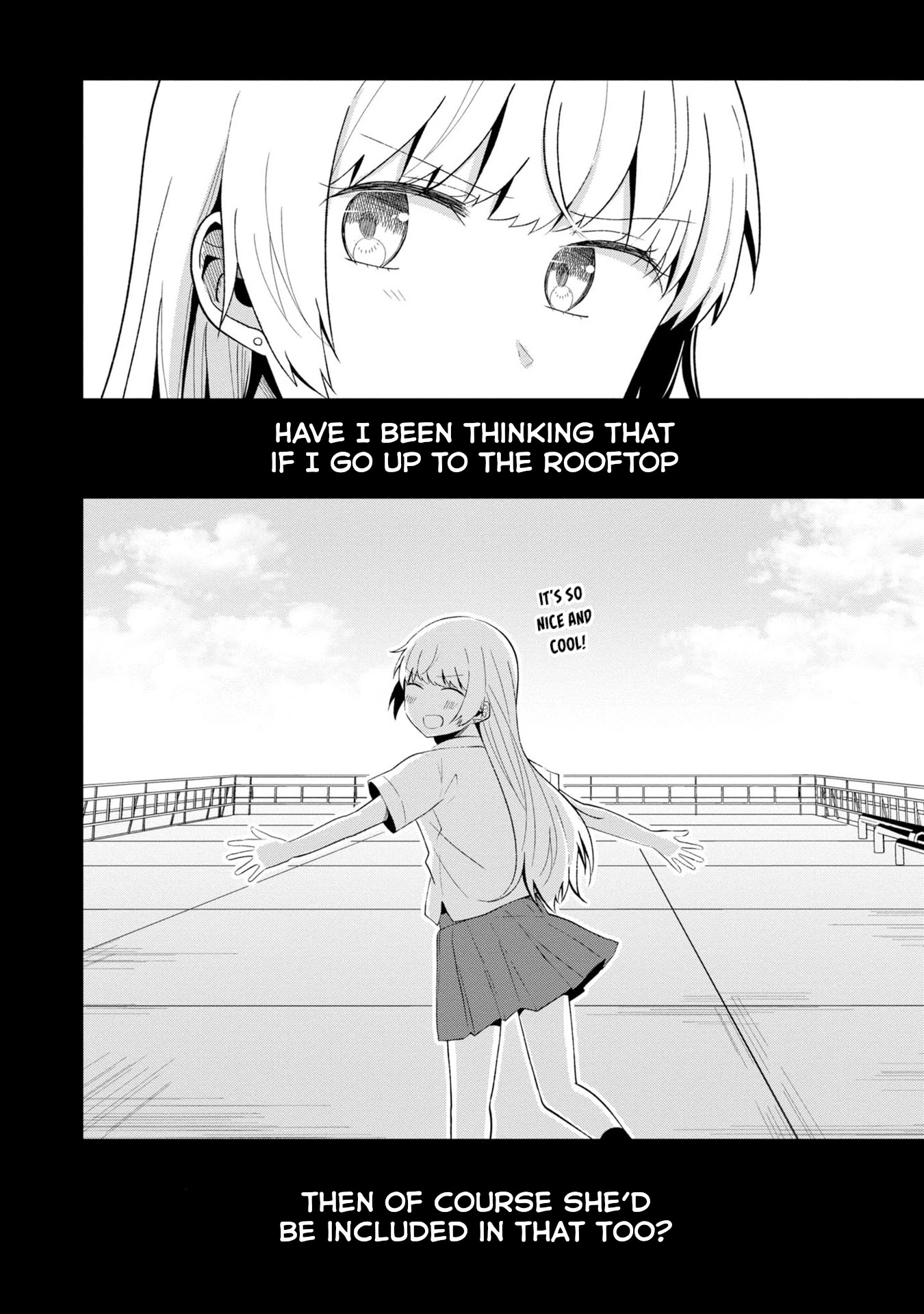 Fukanzen de Fueisei de Fushidara Chapter 8 page 14 - Chapter 8