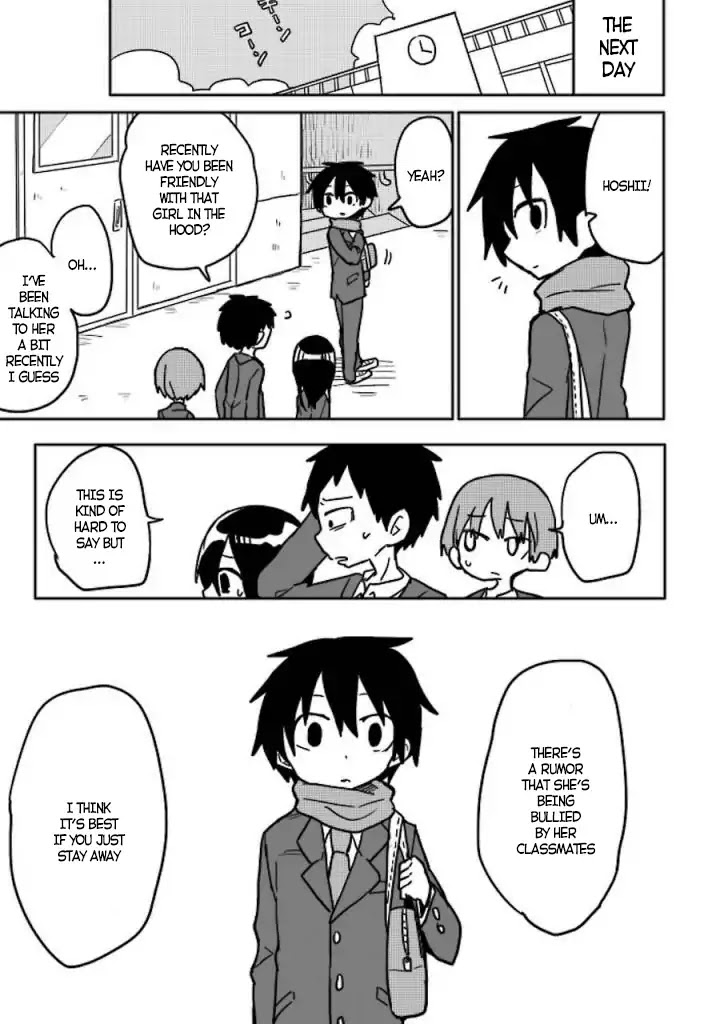 Fukanzen na Hito no Tame ni Chapter 1 page 17 - Chapter 1