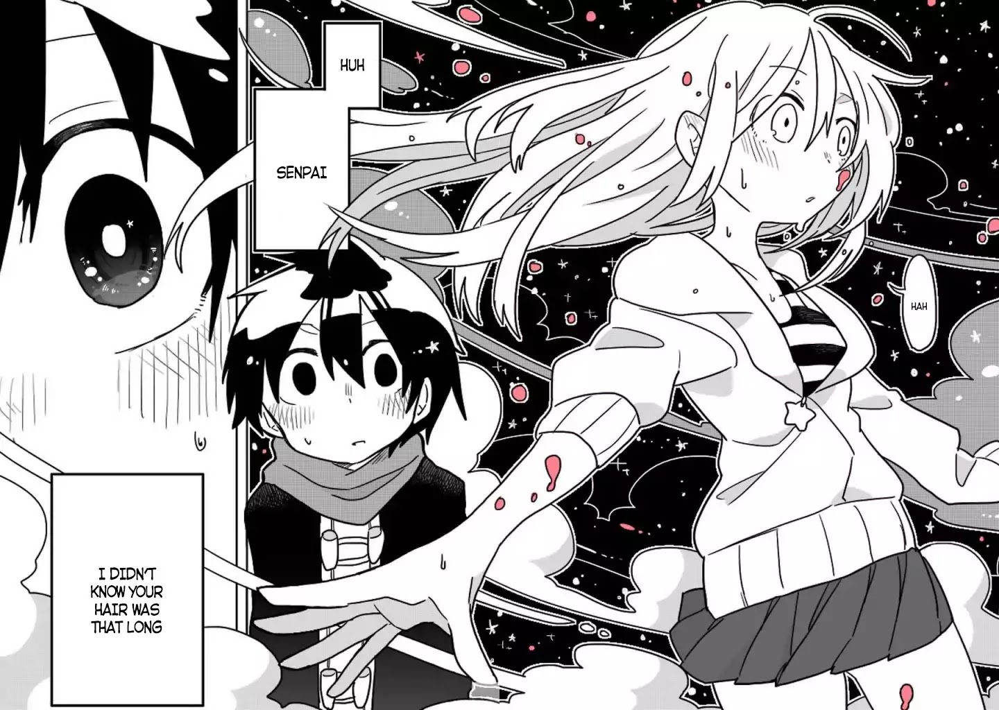 Fukanzen na Hito no Tame ni Chapter 1 page 28 - Chapter 1