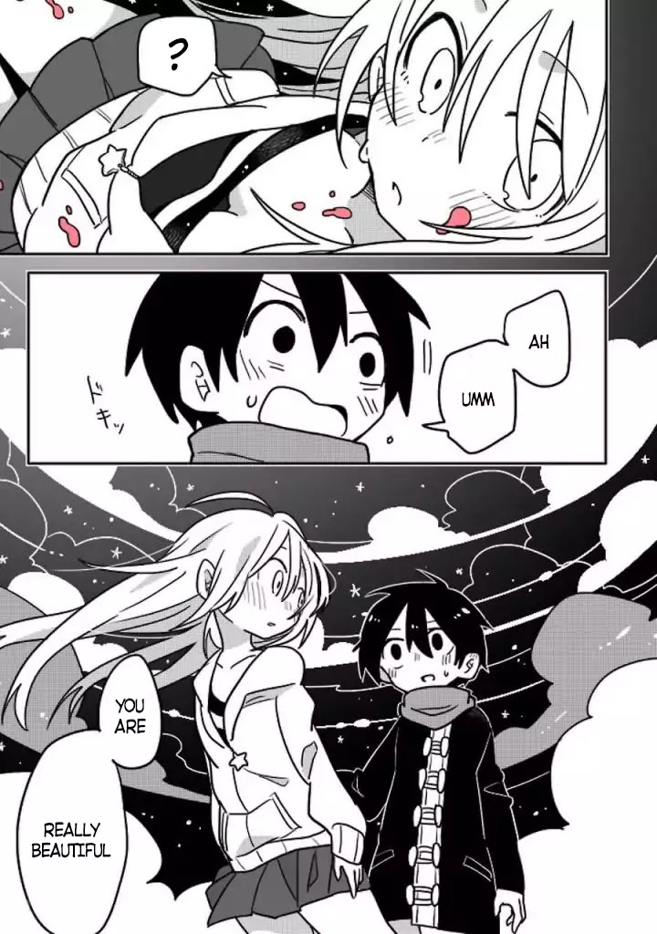 Fukanzen na Hito no Tame ni Chapter 1 page 30 - Chapter 1