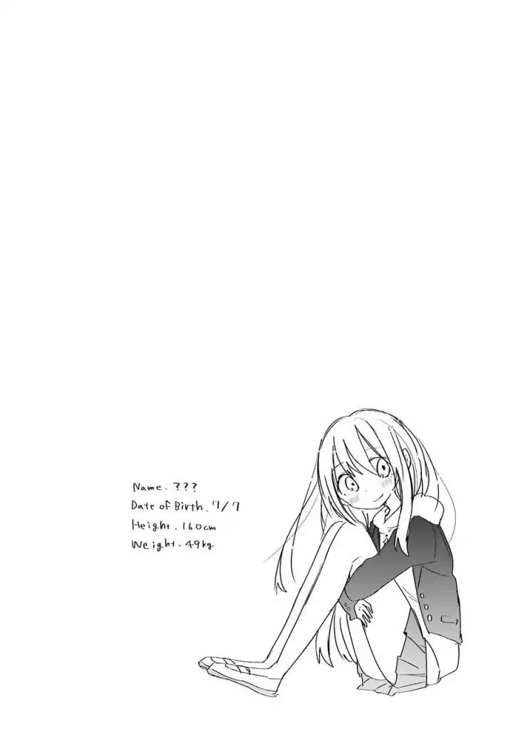 Fukanzen na Hito no Tame ni Chapter 1 page 37 - Chapter 1