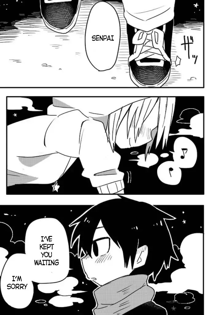 Fukanzen na Hito no Tame ni Chapter 1 page 4 - Chapter 1