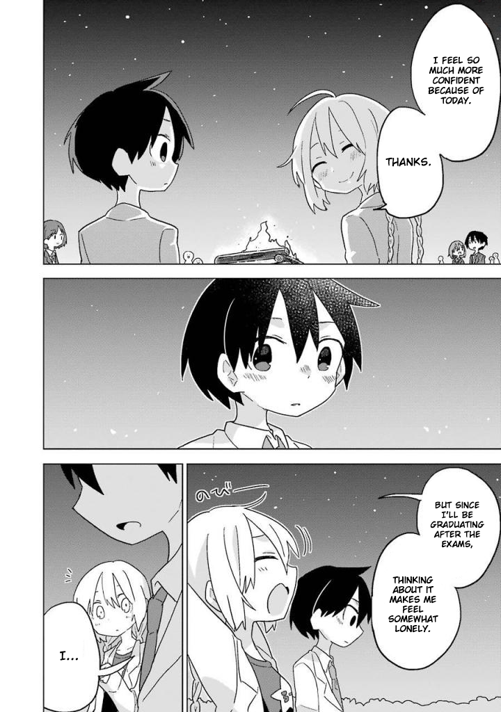Fukanzen na Hito no Tame ni Chapter 10 page 14 - Chapter 10