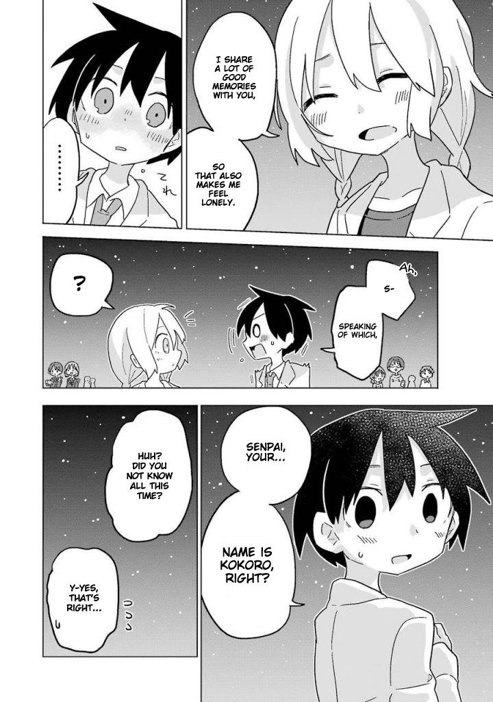 Fukanzen na Hito no Tame ni Chapter 10 page 16 - Chapter 10