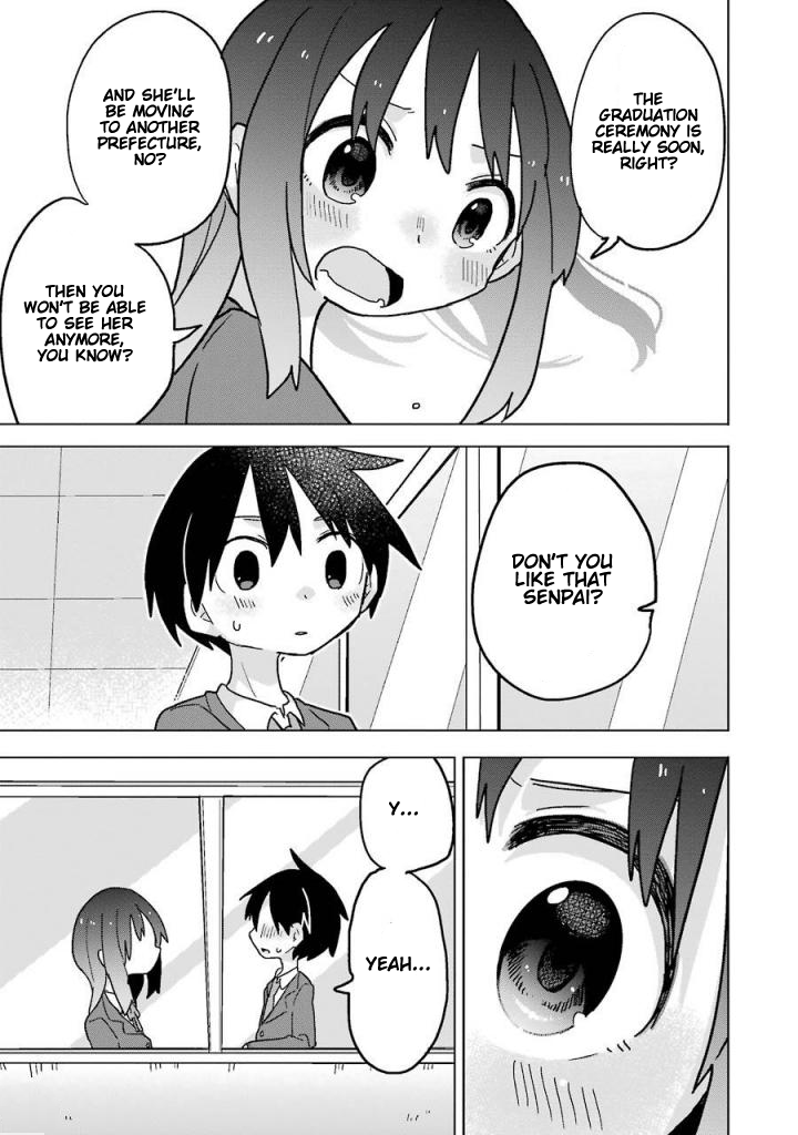 Fukanzen na Hito no Tame ni Chapter 10 page 27 - Chapter 10