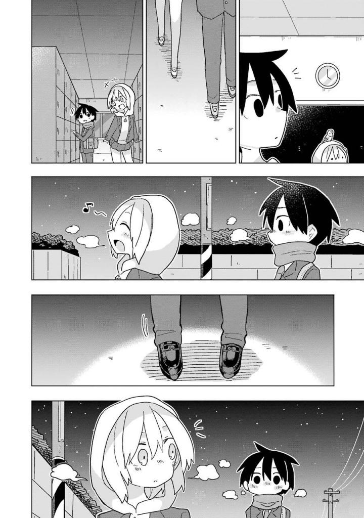 Fukanzen na Hito no Tame ni Chapter 10 page 32 - Chapter 10