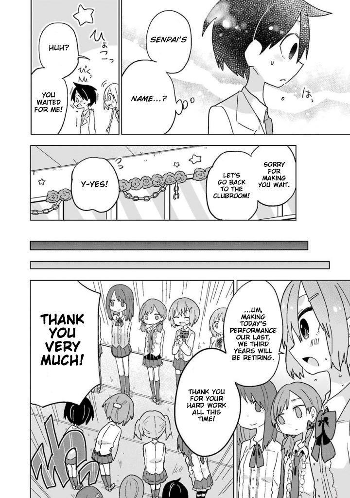 Fukanzen na Hito no Tame ni Chapter 10 page 8 - Chapter 10