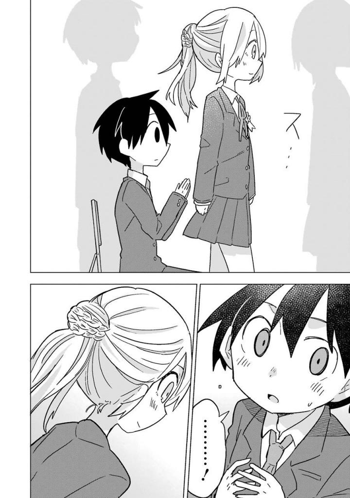 Fukanzen na Hito no Tame ni Chapter 11 page 10 - Chapter 11 [END]